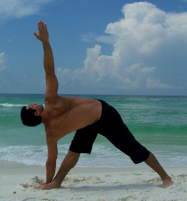 Yoga Pose Asana Pictues Florida